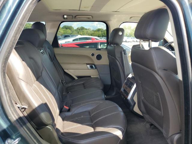 Photo 11 from auction – 2015 LAND ROVER RANGE ROVE with VIN SALWR2VF7FA629467
