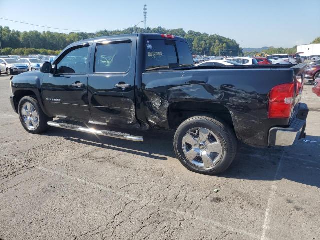 Zdjęcie 2 z aukcji – 2011 CHEVROLET SILVERADO z VIN 3GCPCSE05BG288770