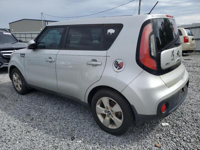 Photo 2 from auction – 2017 KIA SOUL with VIN KNDJN2A23H7441562
