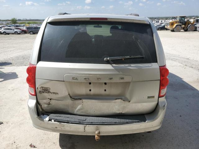 Photo 6 from auction – 2011 DODGE CARAVAN with VIN 2D4RN3DGXBR731189