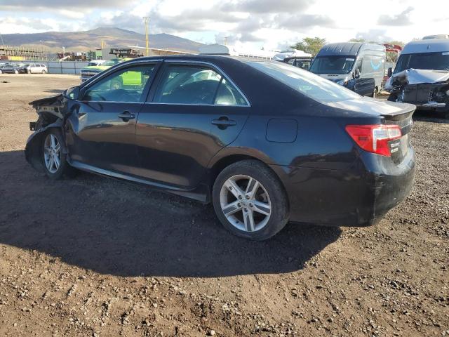 Photo 2 from auction – 2013 TOYOTA CAMRY L with VIN 4T1BF1FK0DU643867