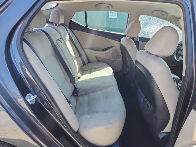 Photo 10 from auction – 2015 KIA OPTIMA LX with VIN 5XXGM4A79FG512109