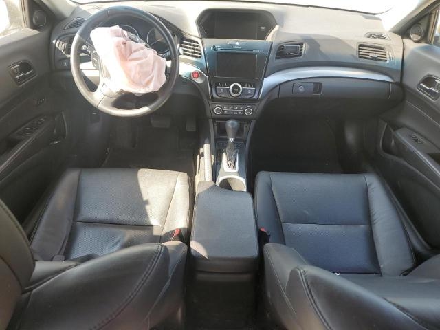 Photo 8 from auction – 2016 ACURA ILX PREMIU with VIN 19UDE2F78GA007738