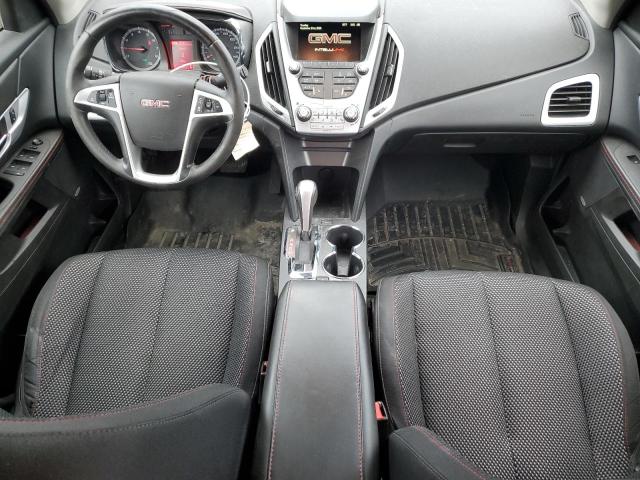 Photo 8 from auction – 2015 GMC TERRAIN SL with VIN 2GKALREK8F6365153