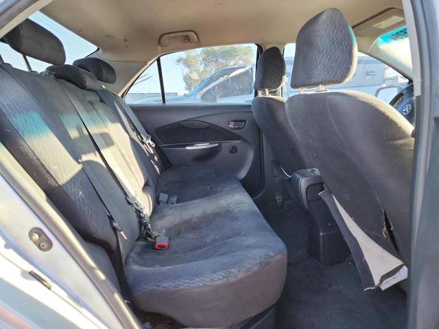 Photo 10 from auction – 2008 TOYOTA YARIS with VIN JTDBT903784024573