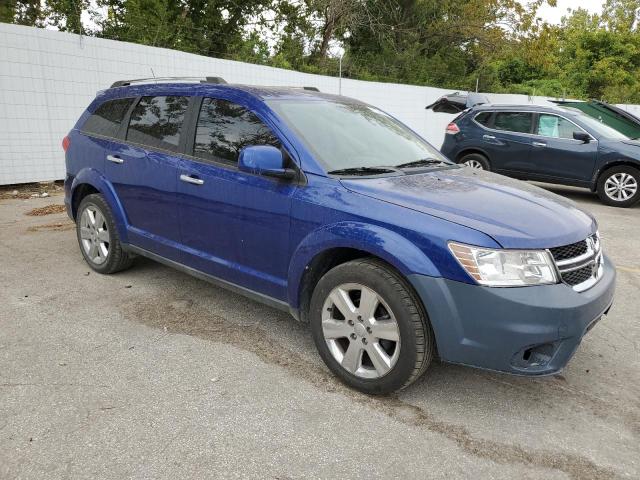 Photo 4 from auction – 2012 DODGE JOURNEY CR with VIN 3C4PDDDG4CT222601