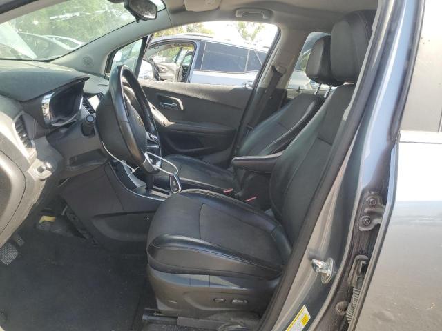 Photo 7 from auction – 2019 CHEVROLET TRAX 1LT with VIN KL7CJLSB1KB847706