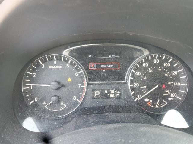 Photo 9 from auction – 2015 NISSAN ALTIMA 2.5 with VIN 1N4AL3AP7FC429187