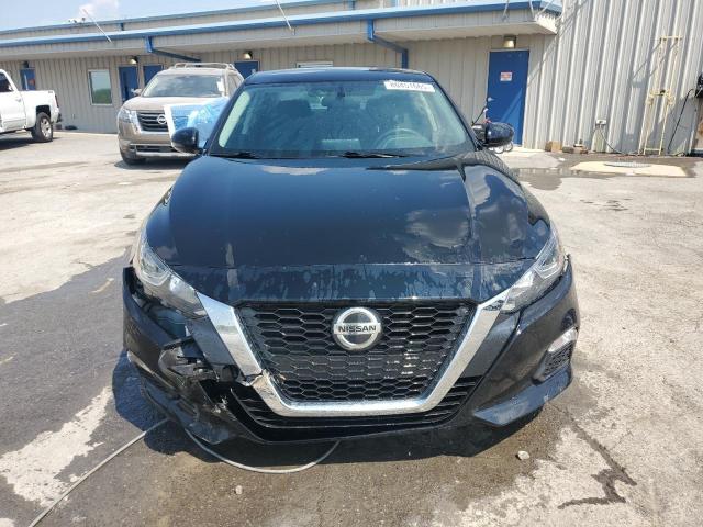 Photo 5 from auction – 2020 NISSAN ALTIMA S with VIN 1N4BL4BV8LC174245