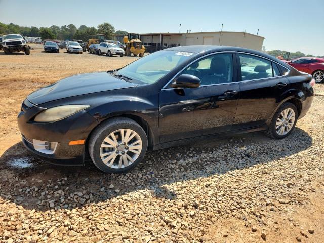 MAZDA 6 I 2010 with VIN 1YVHZ8CHXA5M56790 - Photo from auction