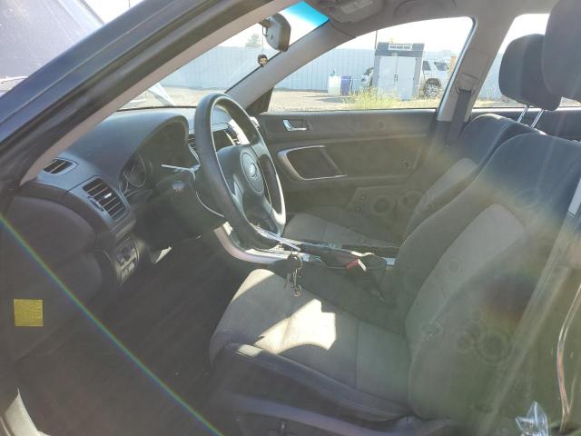 Photo 7 from auction – 2007 SUBARU OUTBACK OU with VIN 4S4BP61CX77307060