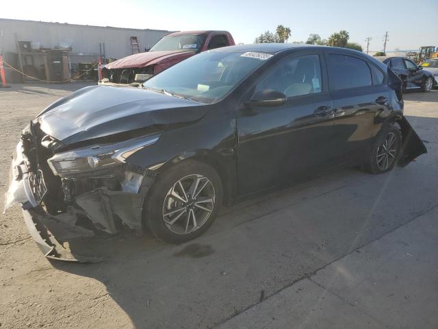Photo 1 from auction – 2023 KIA FORTE LX with VIN 3KPF24AD5PE548770