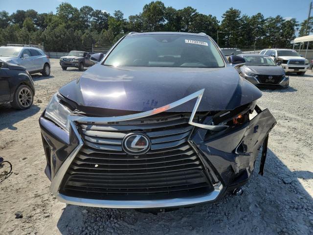 Photo 5 from auction – 2019 LEXUS RX 350 BAS with VIN 2T2ZZMCA7KC119872