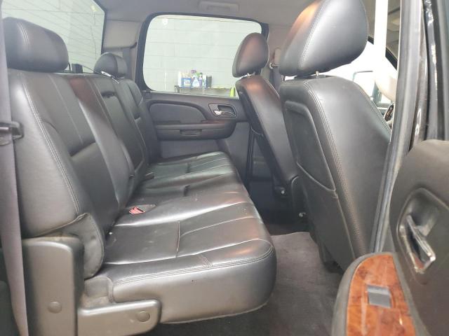 Photo 10 from auction – 2011 CHEVROLET SILVERADO with VIN 1GC1KYC85BF193888