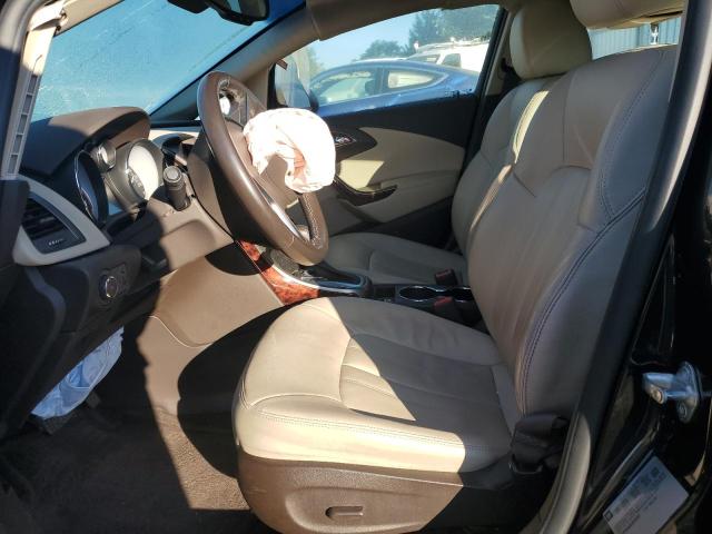 Photo 7 from auction – 2012 BUICK VERANO with VIN 1G4PS5SK9C4206253