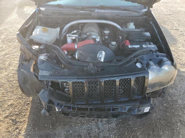Photo 11 from auction – 2006 JEEP GRAND CHER with VIN 1J8HR78366C341693