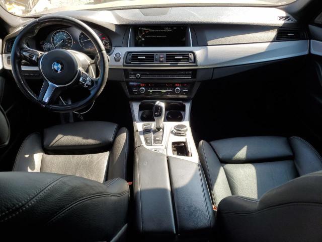 Photo 8 from auction – 2014 BMW 535 I with VIN WBA5B1C59EDZ36855