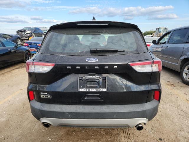 Photo 6 from auction – 2021 FORD ESCAPE SEL with VIN 1FMCU0H60MUA63183