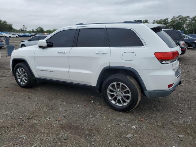 Photo 2 from auction – 2014 JEEP GRAND CHER with VIN 1C4RJFBG7EC432060