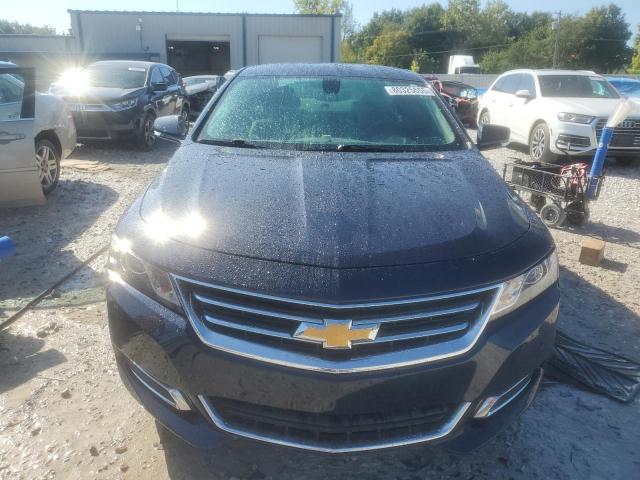 Photo 5 from auction – 2017 CHEVROLET IMPALA LT with VIN 2G1105S31H9130906