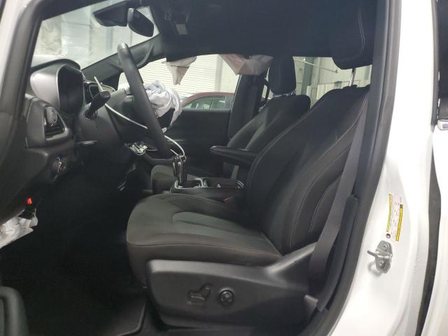 Photo 7 from auction – 2022 CHRYSLER PACIFICA T with VIN 2C4RC1FG3NR164851