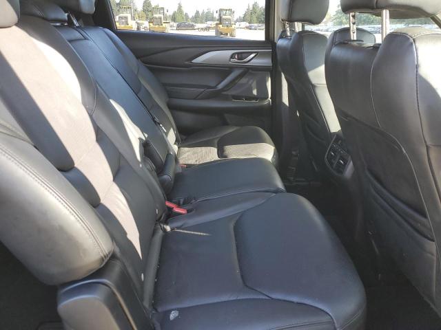 Photo 11 from auction – 2016 MAZDA CX-9 TOURING with VIN JM3TCBCY6G0116354