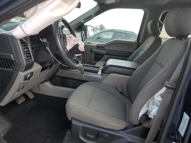 Photo 7 from auction – 2019 FORD F150 SUPERCREW with VIN 1FTEW1EP0KKD68217