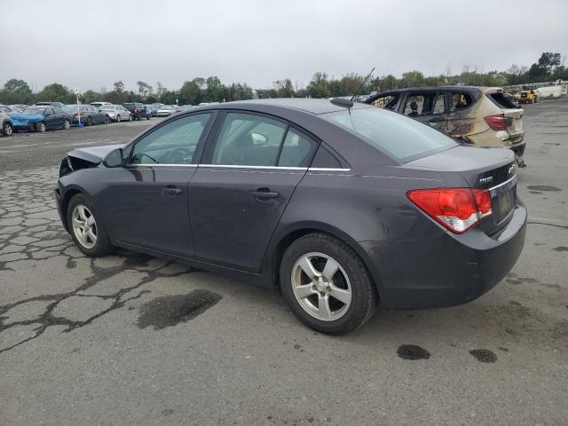 Photo 2 from auction – 2016 CHEVROLET CRUZE LIMI with VIN 1G1PE5SB2G7179079