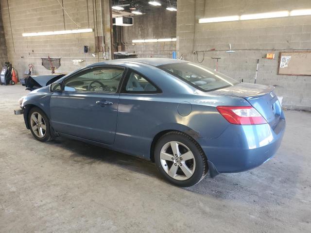 Photo 2 from auction – 2008 HONDA CIVIC EX with VIN 2HGFG11848H545742
