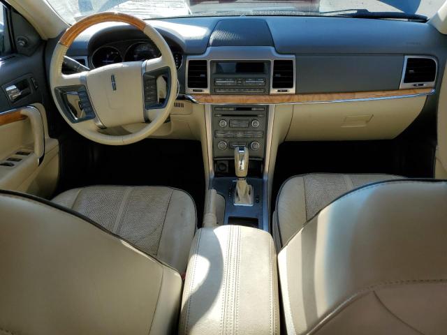Photo 8 from auction – 2012 LINCOLN MKZ with VIN 3LNHL2GC4CR817011