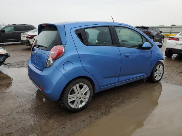 Photo 3 from auction – 2014 CHEVROLET SPARK 1LT with VIN KL8CD6S96EC412664