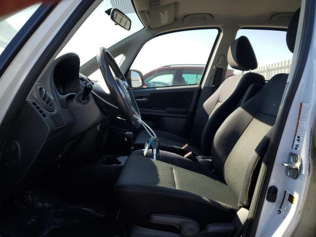 Photo 7 from auction – 2013 SUZUKI SX4 with VIN JS2YA5A36D6100070