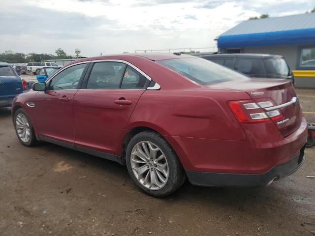 Photo 2 from auction – 2017 FORD TAURUS LIM with VIN 1FAHP2F88HG113033