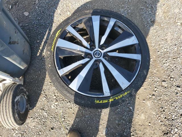 Photo 12 from auction – 2020 NISSAN ALTIMA SR with VIN 1N4BL4CV8LN310392