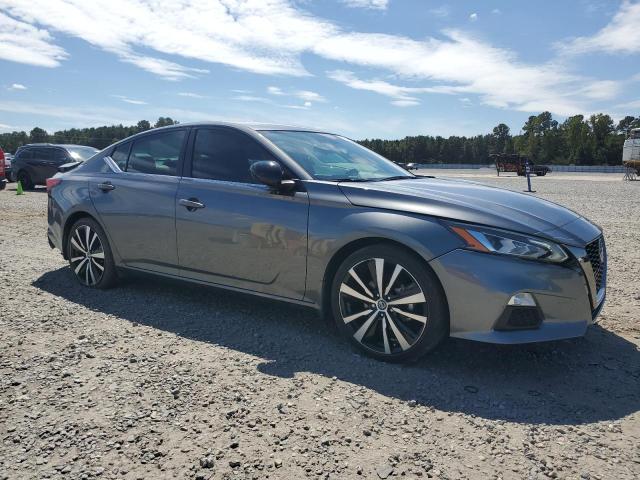 Photo 4 from auction – 2022 NISSAN ALTIMA with VIN 1N4BL4CV5NN413806