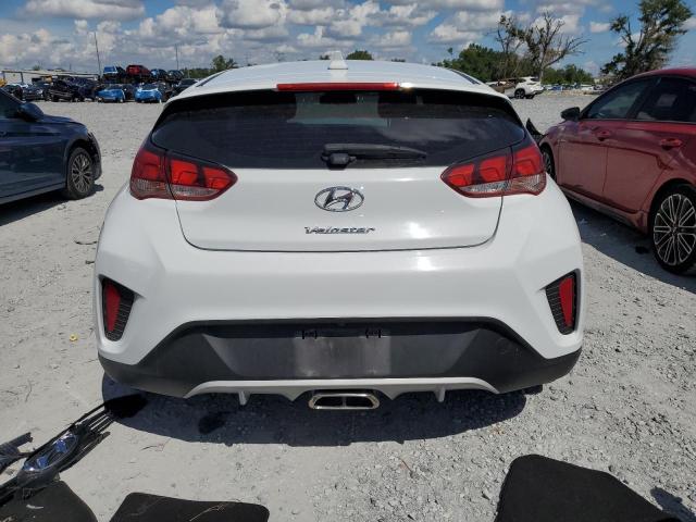 Photo 6 from auction – 2020 HYUNDAI VELOSTER BASE with VIN KMHTG6AF6LU029607