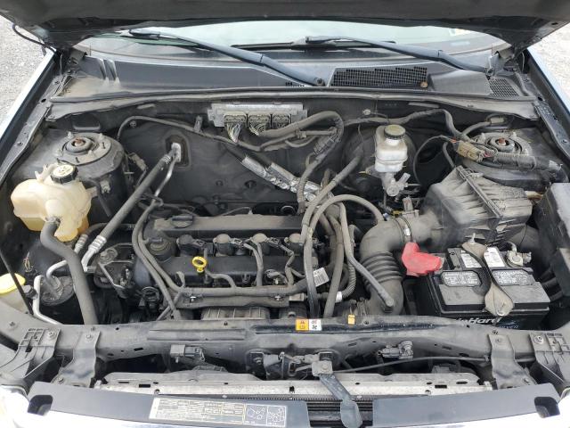 Photo 12 from auction – 2011 FORD ESCAPE XLT with VIN 1FMCU9D78BKA78266