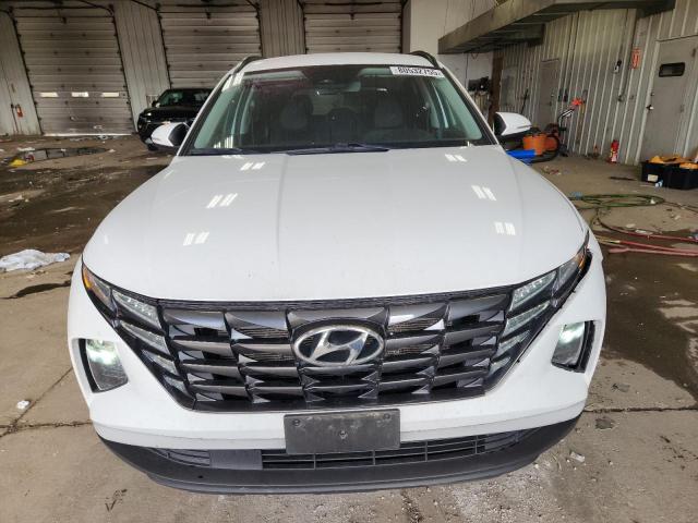 Photo 5 from auction – 2022 HYUNDAI TUCSON SEL with VIN 5NMJBCAE2NH146904