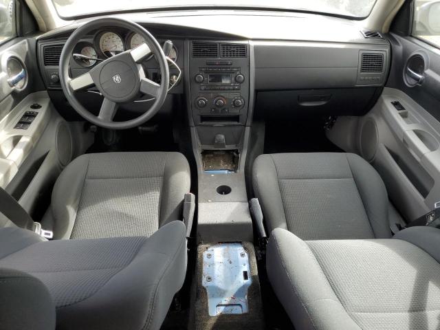 Photo 8 from auction – 2007 DODGE CHARGER SE with VIN 2B3LA43G77H844103