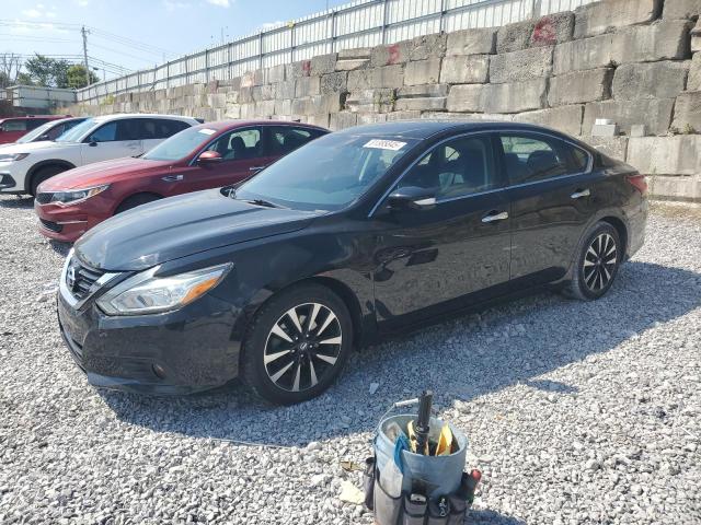 NISSAN ALTIMA 2.5 2018 with VIN 1N4AL3AP0JC127653 - Photo from auction