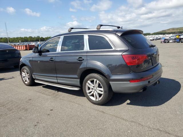 Photo 2 from auction – 2014 AUDI Q7 with VIN WA1LGAFE2ED004661