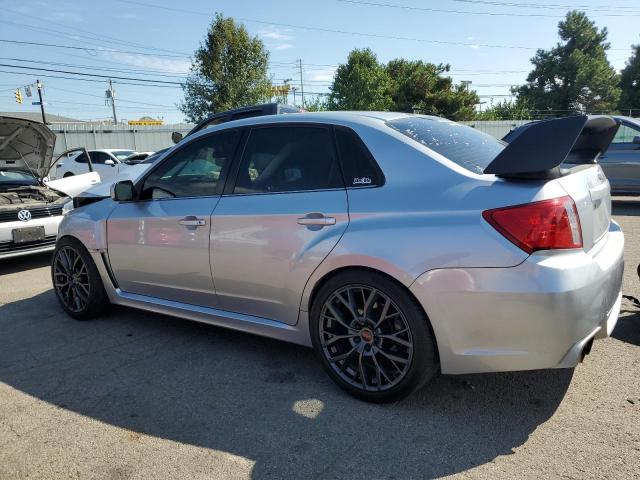 Photo 2 from auction – 2013 SUBARU IMPREZA WR with VIN JF1GV7E63DG031803