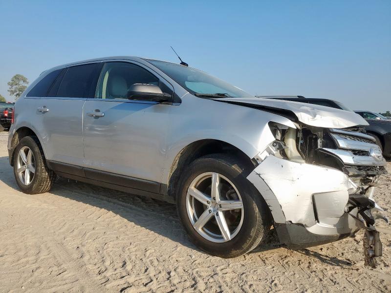 Photo 4 from auction – 2014 FORD EDGE LIMIT with VIN 2FMDK3KC5EBA58160