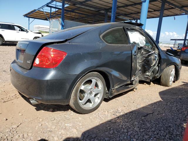 Photo 3 from auction – 2007 TOYOTA SCION TC with VIN JTKDE167970149443