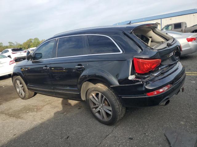 Photo 2 from auction – 2015 AUDI Q7 PREMIUM PLUS with VIN WA1LGAFEXFD022875