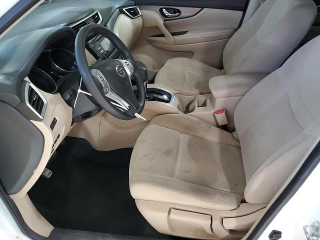 Photo 7 from auction – 2016 NISSAN ROGUE S with VIN KNMAT2MV9GP615628
