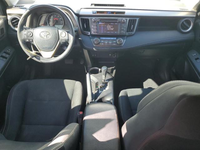 Photo 8 from auction – 2013 TOYOTA RAV4 XLE with VIN 2T3WFREV1DW046326