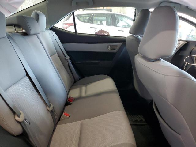 Photo 10 from auction – 2014 TOYOTA COROLLA EC with VIN 2T1BPRHE9EC216239