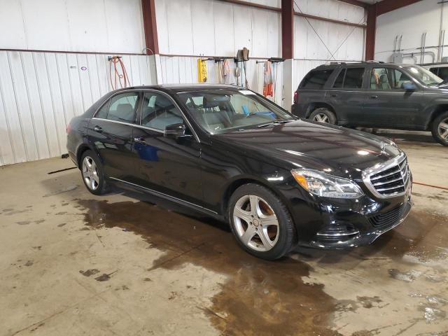 Photo 4 from auction – 2015 MERCEDES-BENZ E 350 4MAT with VIN WDDHF8JB0FB106015