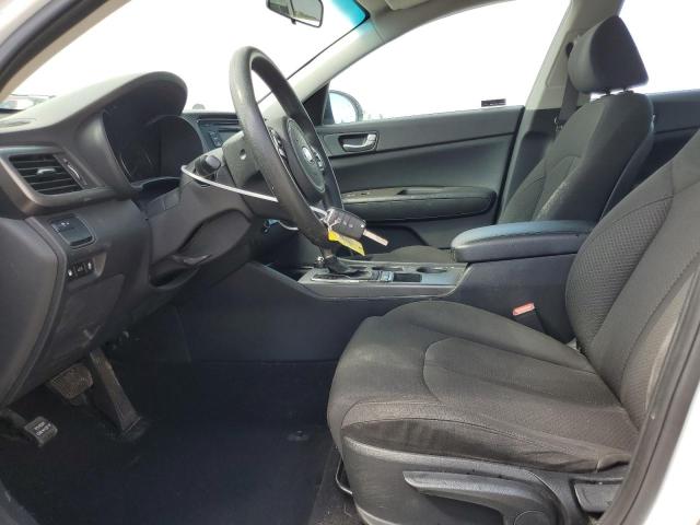 Photo 7 from auction – 2016 KIA OPTIMA LX with VIN KNAGT4L32G5089731